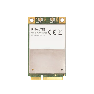 MikroTik CCR2004-16G-2S+PC