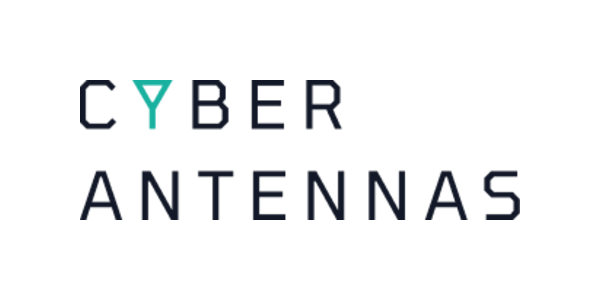 Cyber Antennas