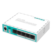 MikroTik hEX lite — RB750R2