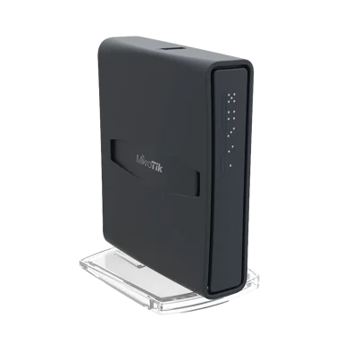 MikroTik hAP ac lite TC — RB952UI-5AC2ND-T01