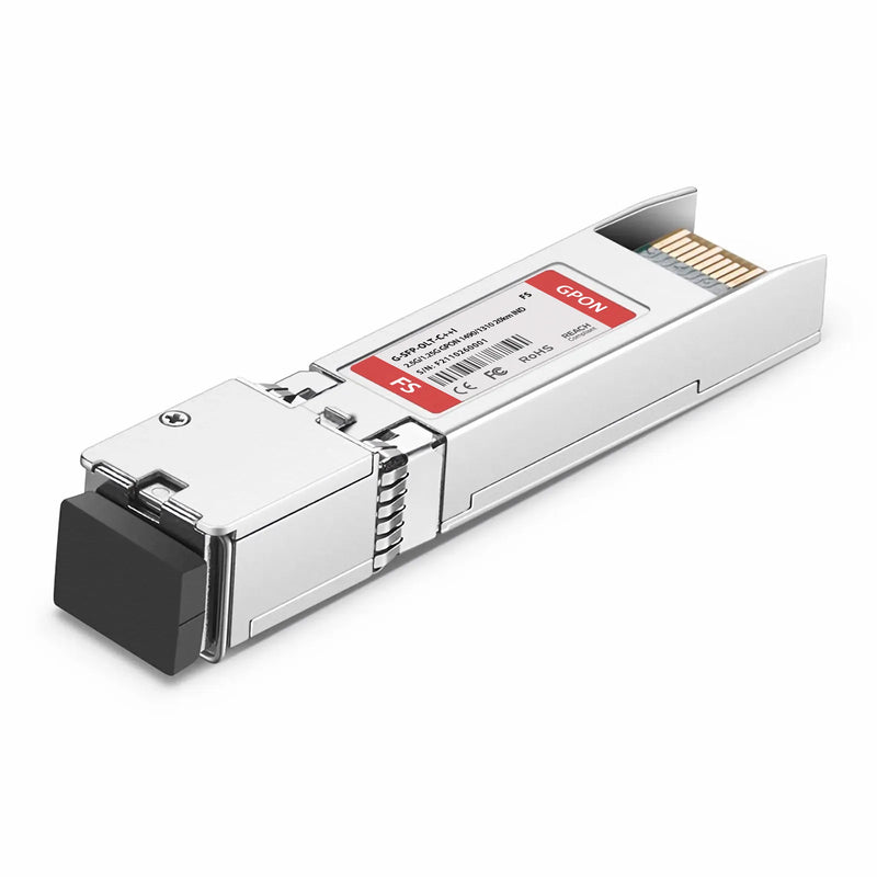 SFP Module GPON Class C++ SC/UPC — AS60-PG43207-CPSS7