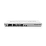 MikroTik CRS326-24G-2S+RM