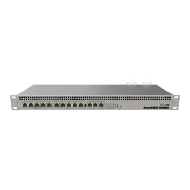 MikroTik RB1100AHx4 — RB1100X4