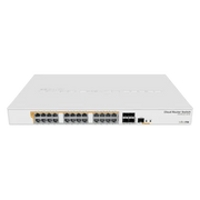 MikroTik CRS328-24P-4S+RM