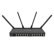 MikroTik RB4011iGS+5HacQ2HnD-IN-US — RB4011IGS+5HACQ202