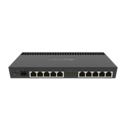 MikroTik RB4011iGS+RM — RB4011IGS+RM