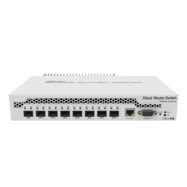 MikroTik CRS309-1G-8S+IN