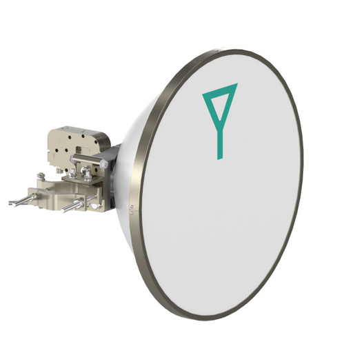 Cyber Antennas 0.6m Dish High Performance — 06M-DISH-HP