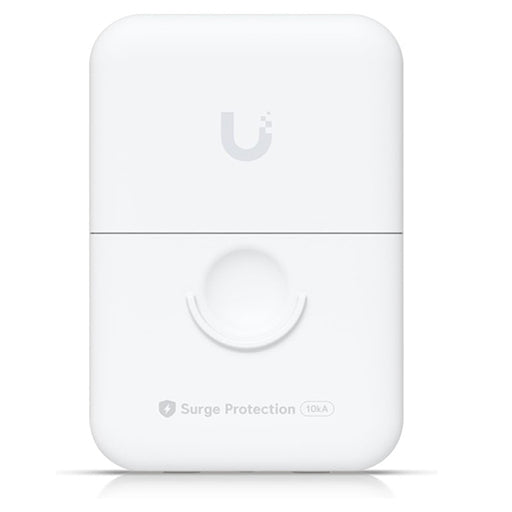 Siklu NVRETH-SP-G2 – Protector de Sobretensión Ethernet Gigabit para NVR y Radios EtherHaul (Surge Protector)