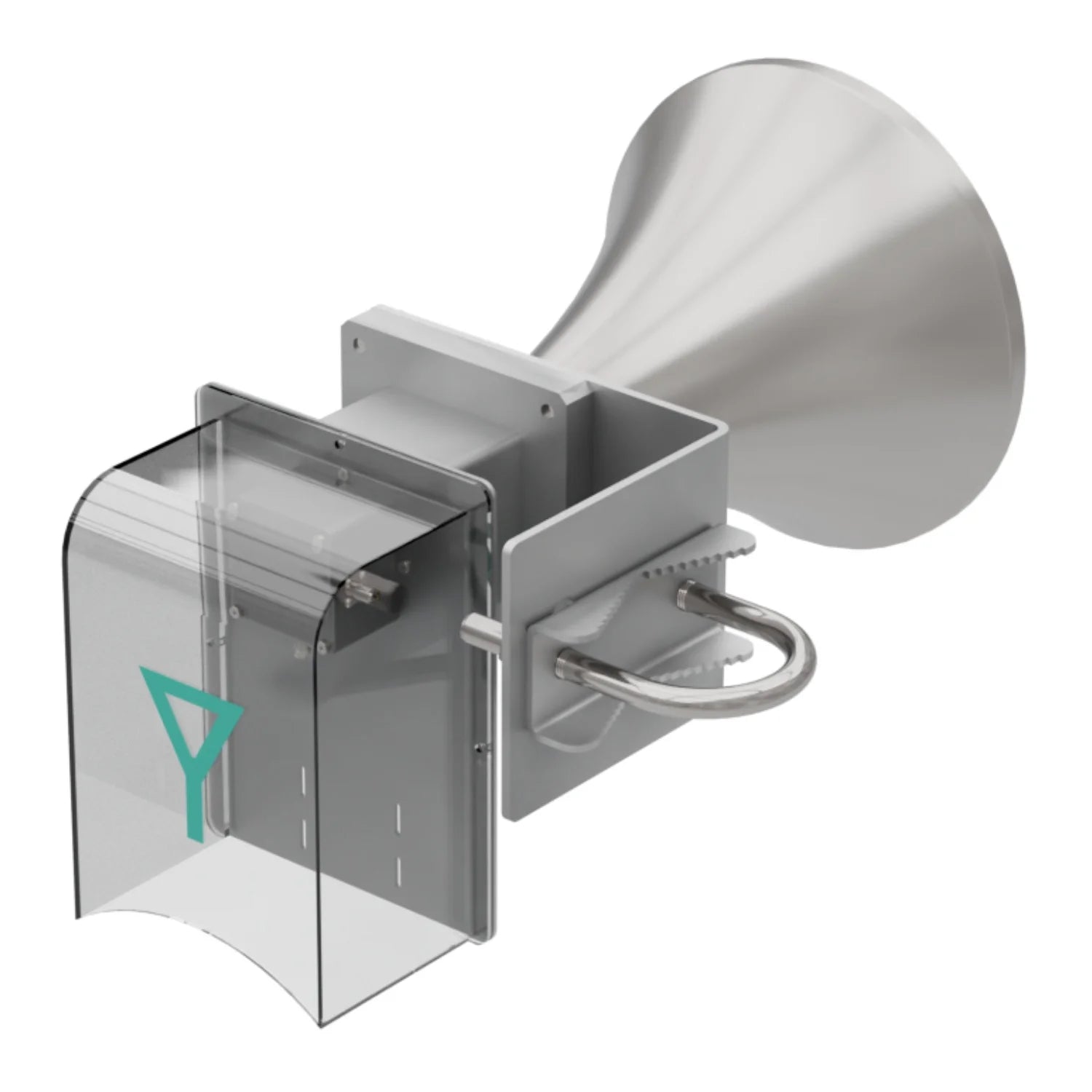Cyber Antennas 30° Symmetrical Horn — S30