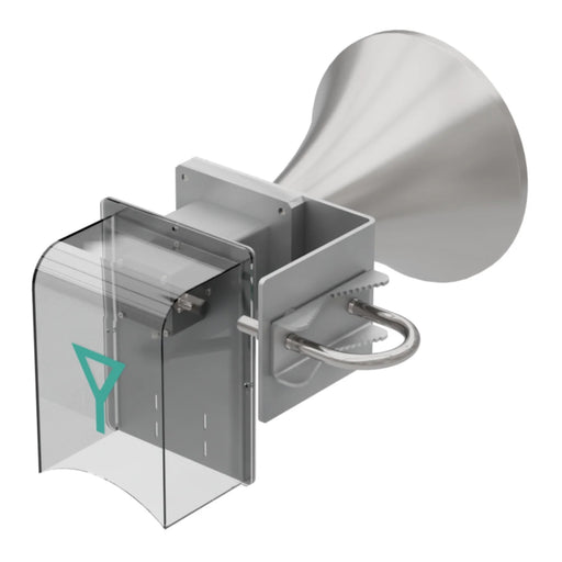 Cyber Antennas 30° Symmetrical Horn — S30