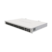 MikroTik CRS354-48G-4S+2Q+RM — CRS354-48G-4S+2Q01
