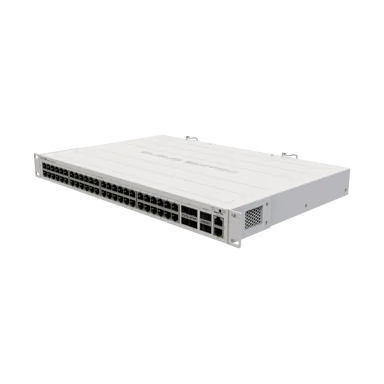 MikroTik CRS354-48G-4S+2Q+RM — CRS354-48G-4S+2Q01