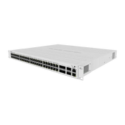 MikroTik CRS354-48P-4S+2Q+RM — CRS354-48P-4S+2Q01