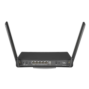 MikroTik hAP ac³ — RBD53IG-5HACD2HND