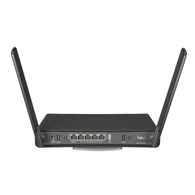 MikroTik hAP ac³ — RBD53IG-5HACD2HND