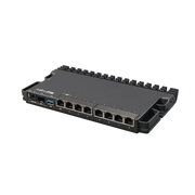 MikroTik RB5009UG+S+IN