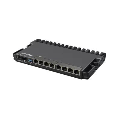 MikroTik RB5009UG+S+IN
