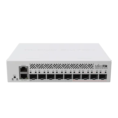 MikroTik CRS310-1G-5S-4S+IN