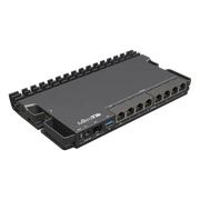 MikroTik RB5009UPr+S+IN — RB5009UPR+S+IN