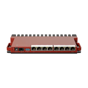 MikroTik L009UiGS-RM — L009UIGS-RM