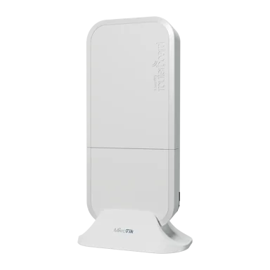 MikroTik wAP ax — WAPG-5HAXD2HAXD-US