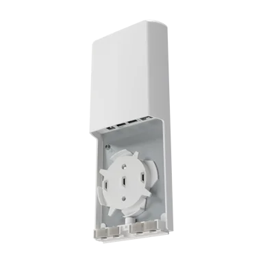 MikroTik hEX S (2025) — E60IUGS