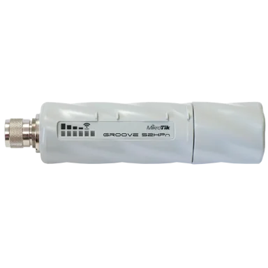 MikroTik GrooveA 52 (US) — RBGROOVEA-52HPN-US