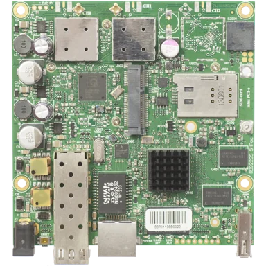 MikroTik RB922UAGS-5HPacD — RB922UAGS-5HPACD