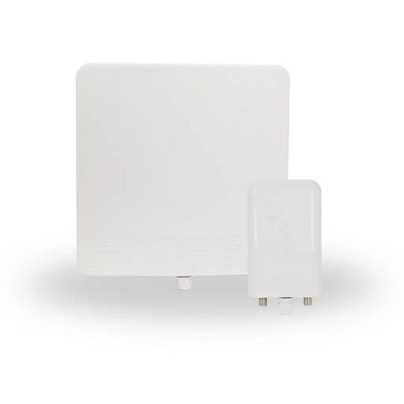 RADWIN Alpha 6.4 GHz Universal (antena 28dBi integrada) — RW-2964-61B0