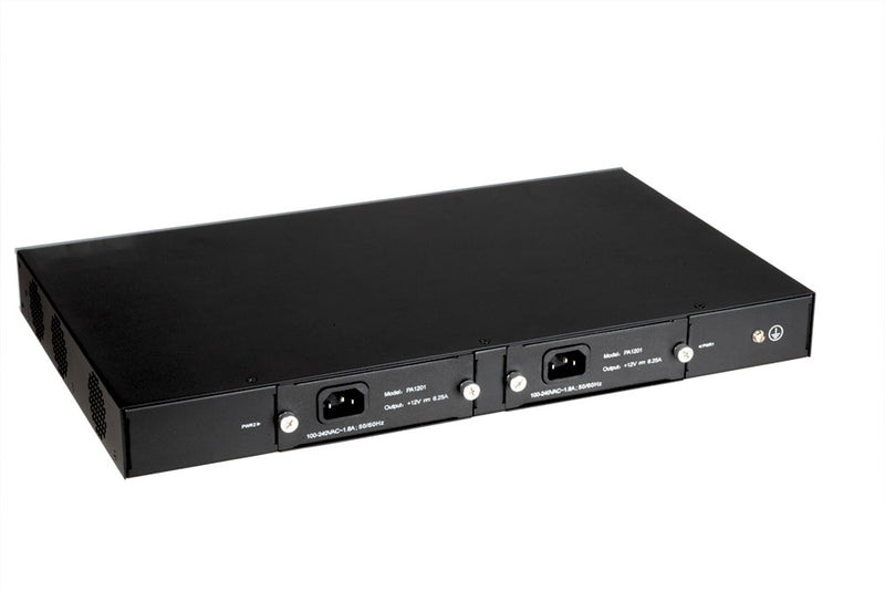 C-Data 8PON Port GPON OLT — FD1608S-B1
