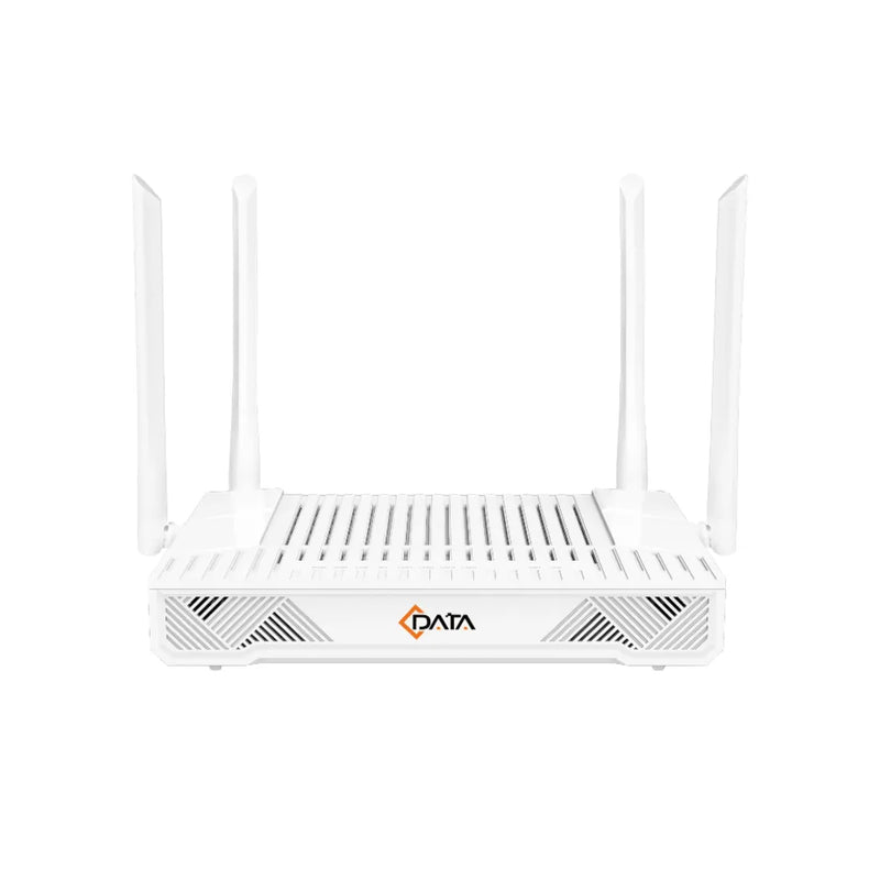 C-Data XPON ONT WiFi 6 AX3000 4GE — FD514GS3-R850