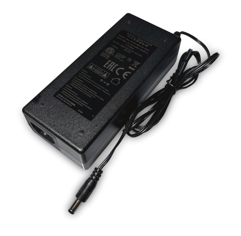 MikroTik 48V2A96W