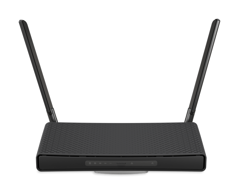 MikroTik C53UiG+5HPaxD2HPaxD-US — C53UIG+5HPAXD2HP01