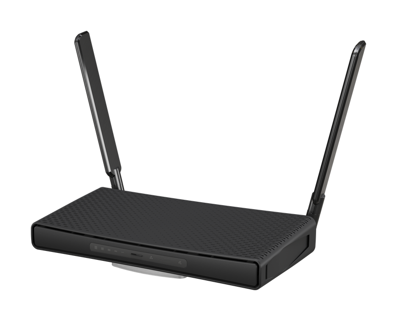 MikroTik C53UiG+5HPaxD2HPaxD-US — C53UIG+5HPAXD2HP01