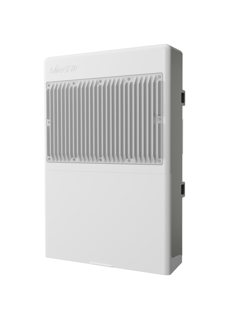 MikroTik CRS318-16P-2S+OUT