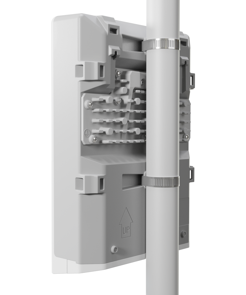 MikroTik CRS318-16P-2S+OUT