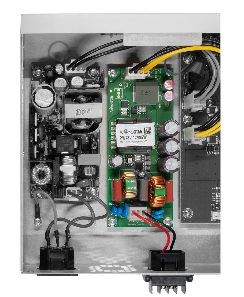 MikroTik PW48V-12V85W