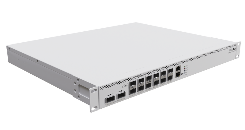 MikroTik CCR2216-1G-12XS-2XQ — CCR2216-1G-12XS-01