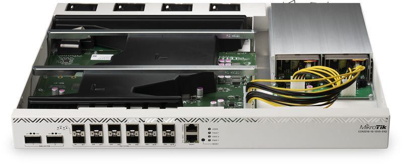 MikroTik CCR2216-1G-12XS-2XQ — CCR2216-1G-12XS-01