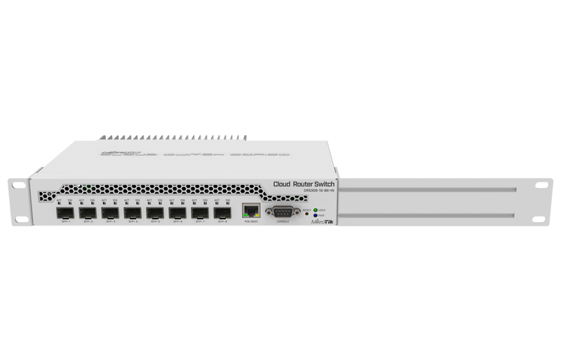 MikroTik CRS309-1G-8S+IN