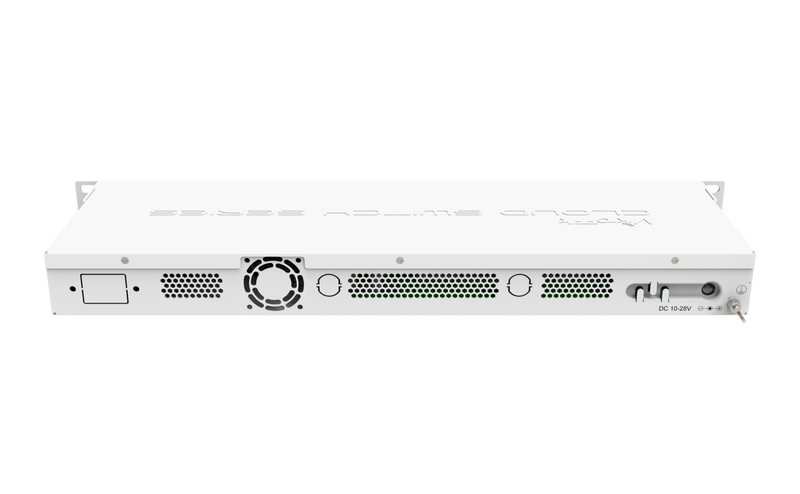 MikroTik CRS326-24G-2S+RM