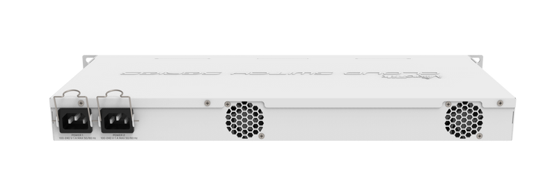MikroTik CRS328-4C-20S-4S+RM — CRS328-4C-20S-4S01