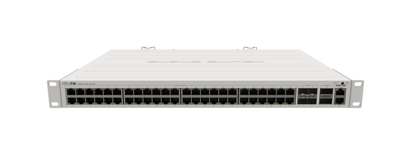 MikroTik CRS354-48G-4S+2Q+RM — CRS354-48G-4S+2Q01
