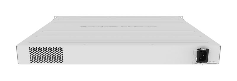 MikroTik CRS354-48P-4S+2Q+RM — CRS354-48P-4S+2Q01