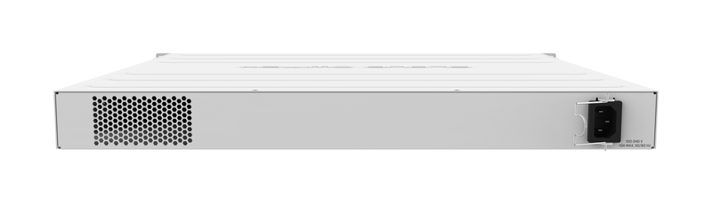 MikroTik CRS354-48P-4S+2Q+RM — CRS354-48P-4S+2Q01