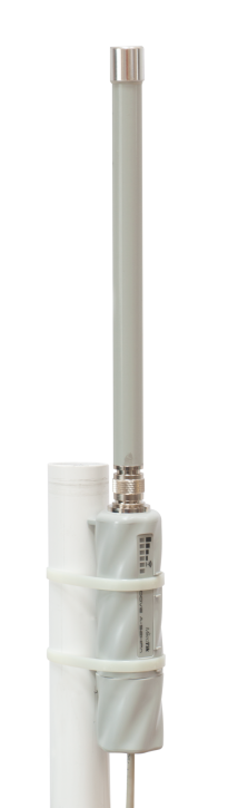 MikroTik GrooveA 52 (US) — RBGROOVEA-52HPN-US