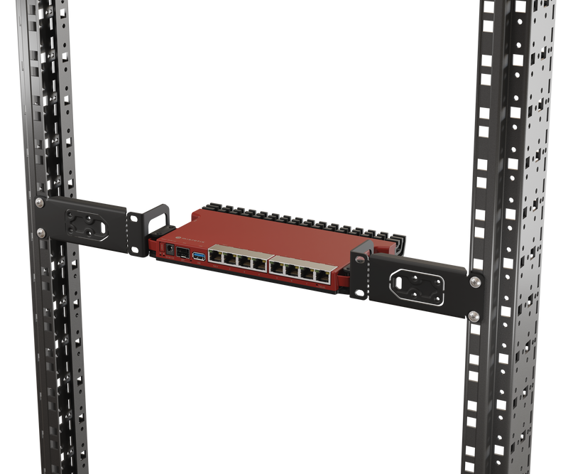 MikroTik L009UiGS-RM — L009UIGS-RM