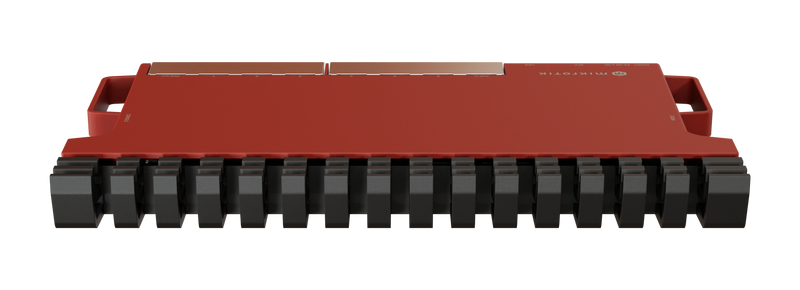 MikroTik L009UiGS-RM — L009UIGS-RM