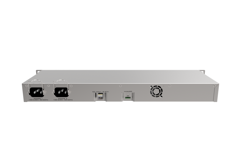 MikroTik RB1100AHx4 — RB1100X4